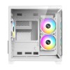 Xtreme S270W ARGB Mid Tower Casing With 3 ARGB Fan Xtreme S270W ARGB Mid Tower Casing With 3 ARGB Fan