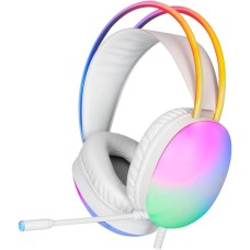 Xtrike Me GH-511 RGB Translucent Gaming Headphone