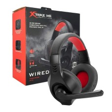 Xtrike Me HP-312 Stereo Gaming Headset