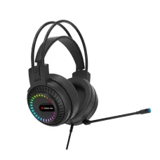 Xtrike Me HP-318 RGB Gaming Headphone