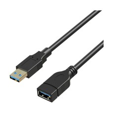 Yuanxin YUX-010 USB 3 Meter Extension Cable