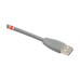 Yuanxin YUX-022 USB 5 Meter Grey Extension Cable